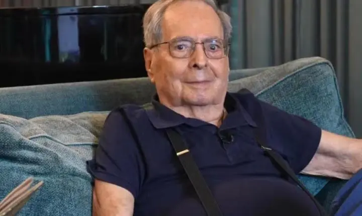 Benedito Ruy Barbosa morre aos 95 anos e deixa marca na história da televisão brasileira