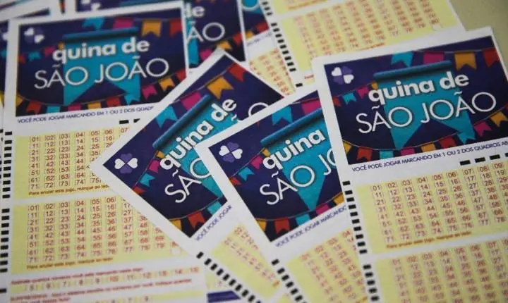 Bolão de Paranavaí acerta Quina de São João e leva R$ 26,6 milhões
