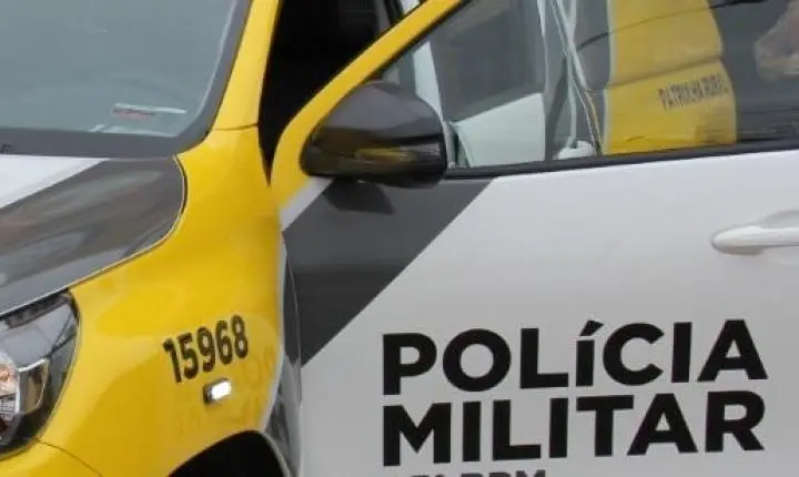 Celular é furtado de dentro de estabelecimento comercial em Jardim Alegre