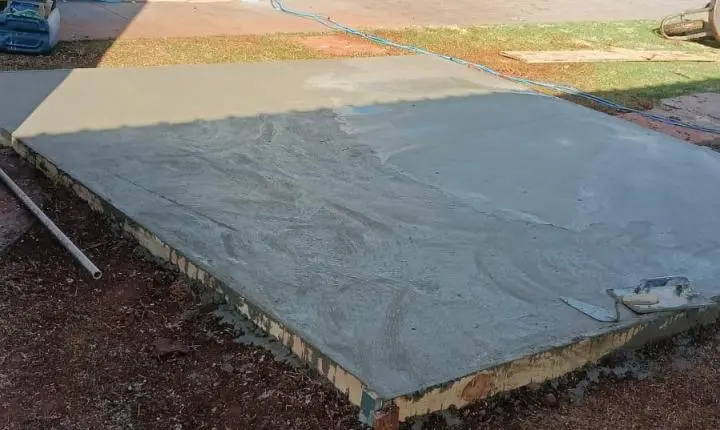 Cesar de Lara destaca ações realizadas nos primeiros 100 dias à frente do setor de Urbanismo de Jardim Alegre
