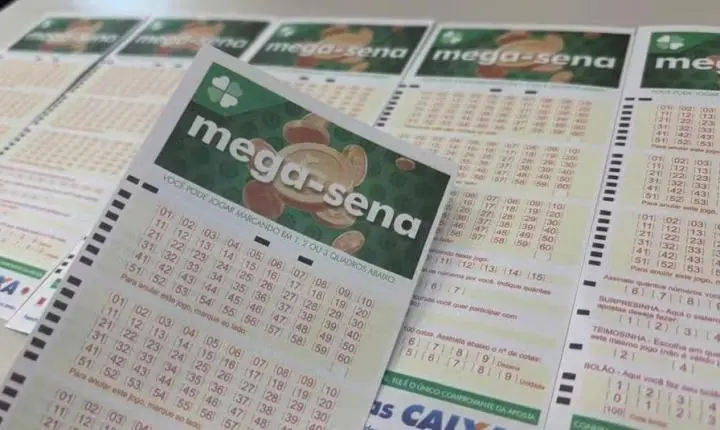 Cinco apostas do Paraná acertam a quina da Mega-Sena e levam mais de R$ 31 mil cada