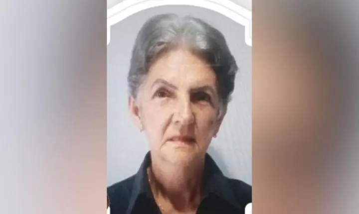 Clarinda Caubianco falece em Jardim Alegre