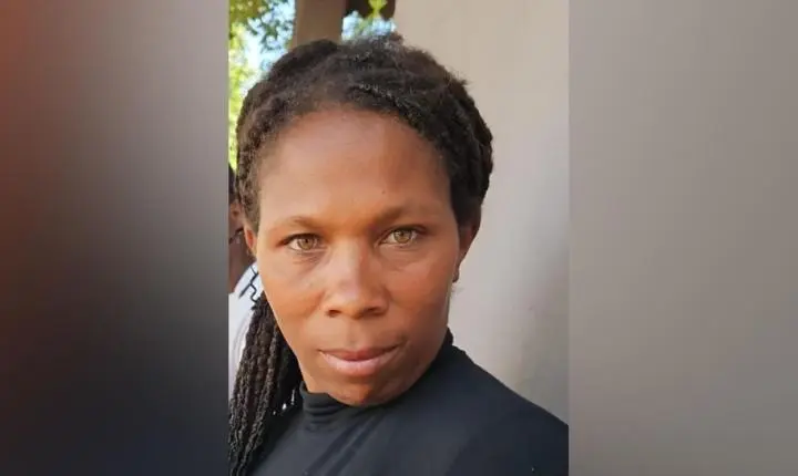 Daiane Nascimento completa 35 anos nesta quinta-feira em Jardim Alegre