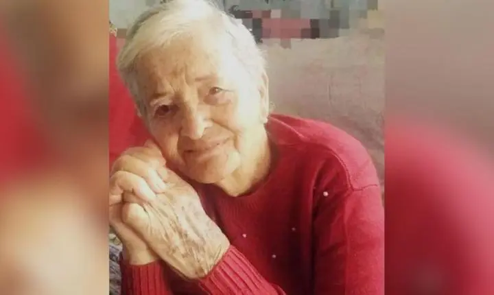 DATA ESPECIAL: Dona Irene Nogueira completa 85 anos em Jardim Alegre