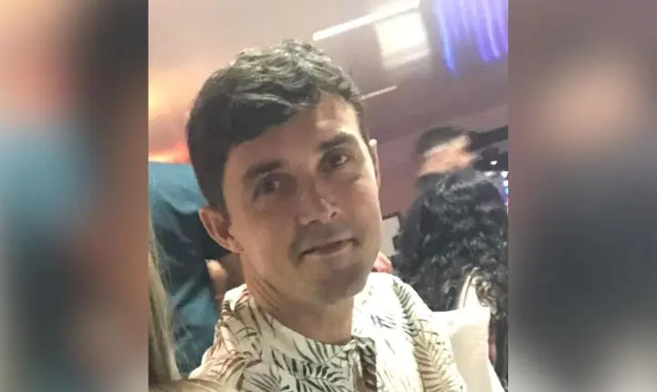 DESPEDIDA: Velório de Leandro Possari, vítima de acidente em Jardim Alegre, tem início às 18h na capela mortuária