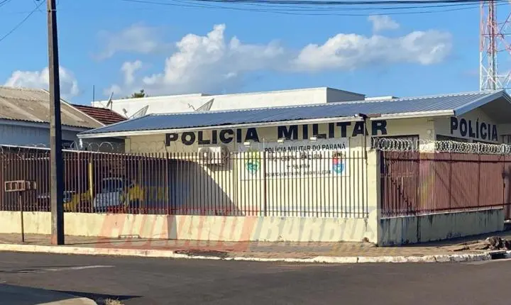 Dois casos de estelionato são registrados em Lidianópolis e Jardim Alegre nesta quinta-feira (13)