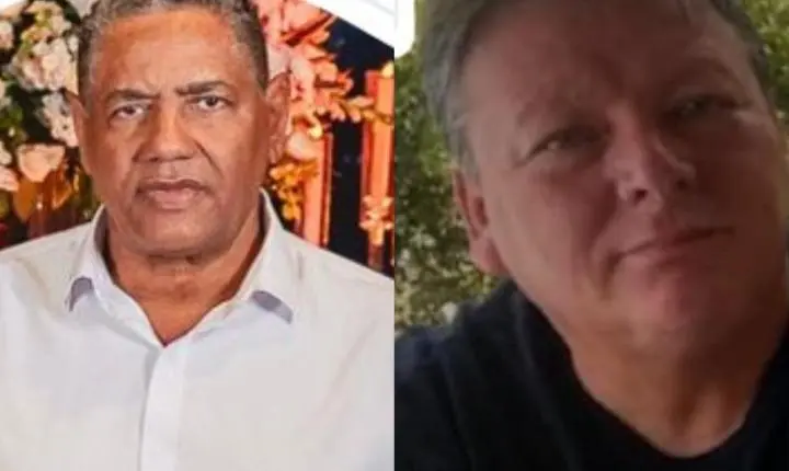 Ivaiporã se despede de dois moradores nesta sexta-feira (22)