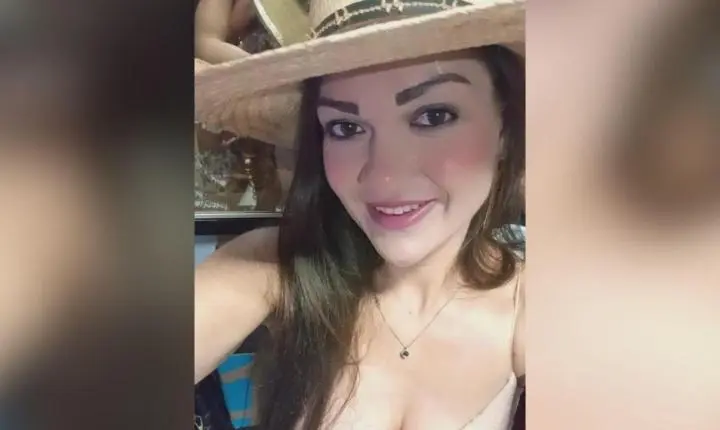 Elaine Castelari celebra aniversário nesta quarta-feira (22) em Jardim Alegre