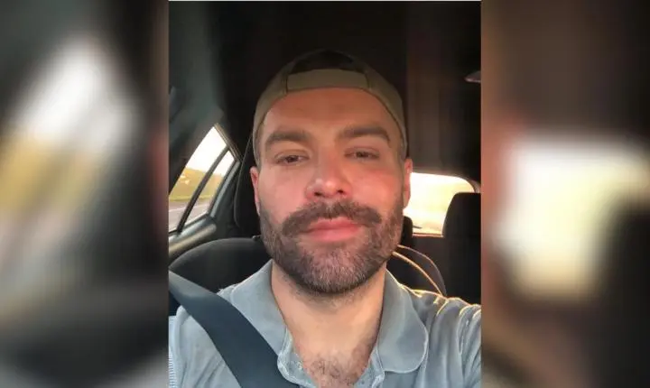 Ex-morador de Jardim Alegre, Marcos de Oliveira morre aos 40 anos e velório ocorre na Capela Mortuária