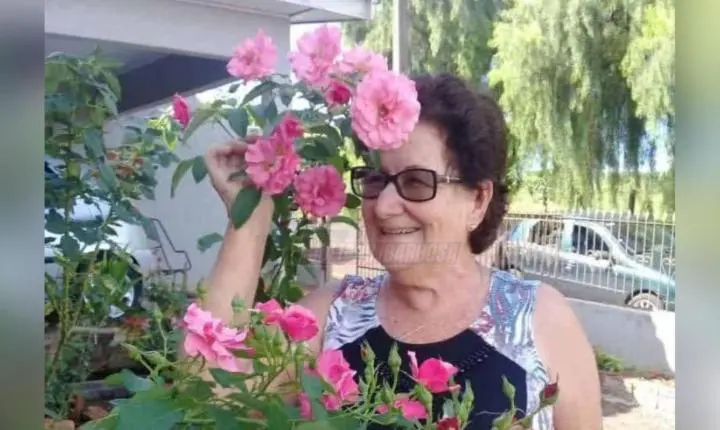 Falece em Jardim Alegre Zuleide Torquato, aos 82 anos