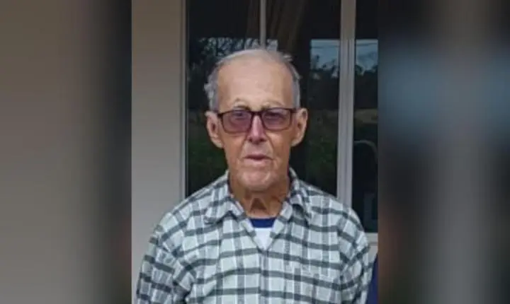Faleceu em Jardim Alegre Sebastião Caputi, pioneiro da Barra Preta