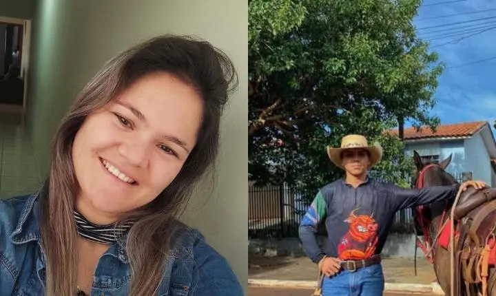 Família Castelari comemora aniversário duplo em Jardim Alegre