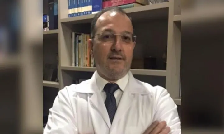 Família convida para missa de sétimo dia do Dr. Eduardo Jobim neste domingo (03), às 10h, em Jardim Alegre