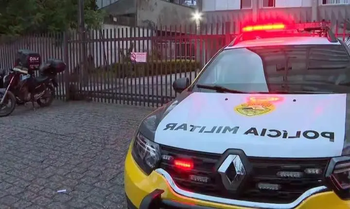 Família é encontrada morta dentro de apartamento no Paraná