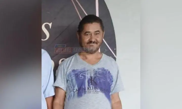 Família procura por homem desaparecido em Jardim Alegre