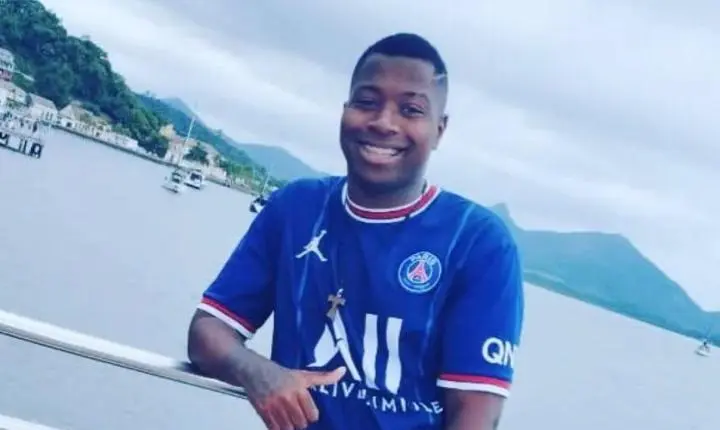 FELICITAÇÕES: Everton Nascimento celebra aniversário nesta quinta-feira (2) em Jardim Alegre