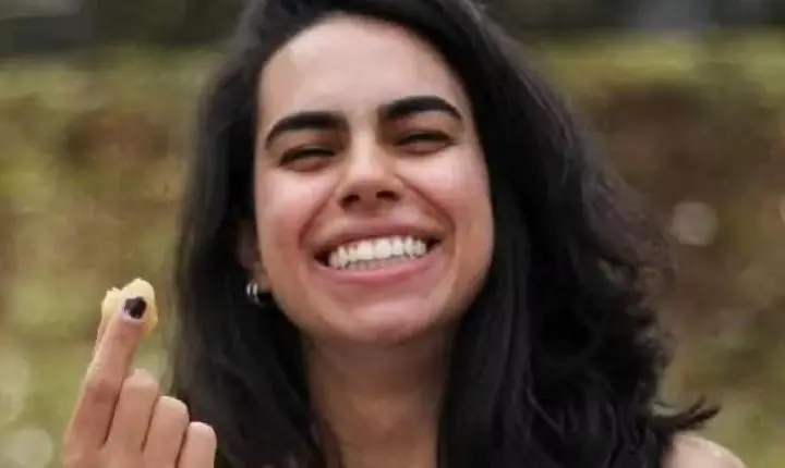 Fotógrafa de 29 anos desaparece após cair em rio durante trilha no Paraná