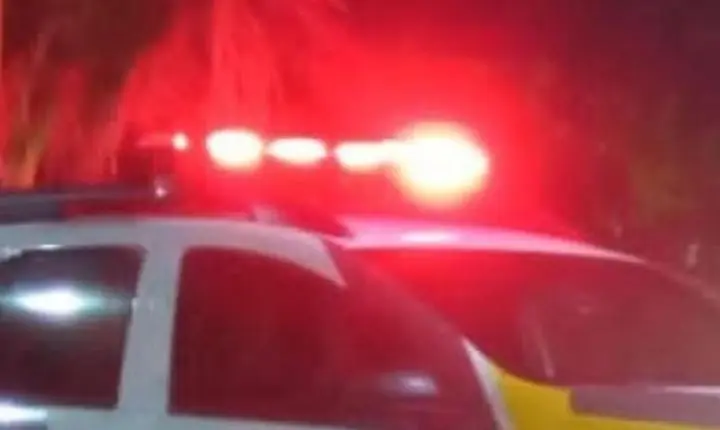Homem desaparece após suposto afogamento em rio na zona rural de Grandes Rios