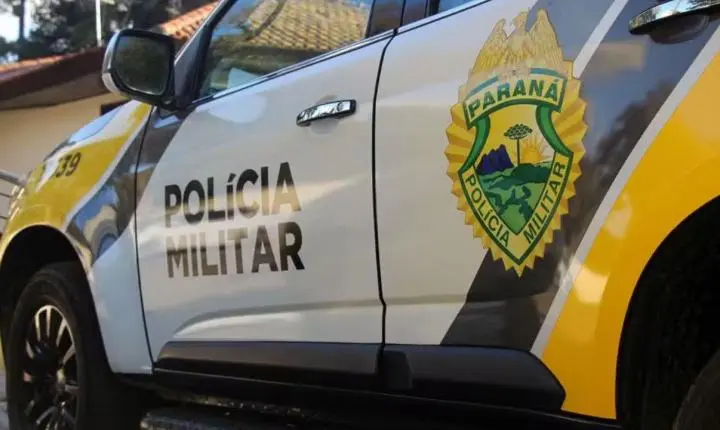 Homem é atacado por cão enquanto caminhava em rua de Ivaiporã