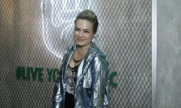 Integrantes de Rebelde lamentam morte de Lua Blanco aos 39 anos