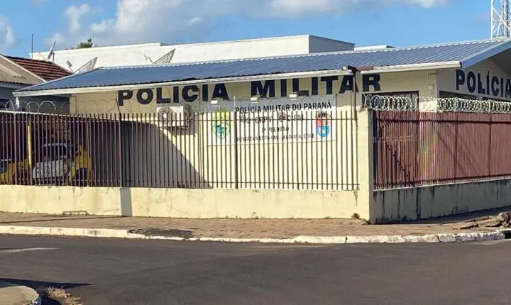 Invasão e furto são registrados em propriedades rurais de Jardim Alegre