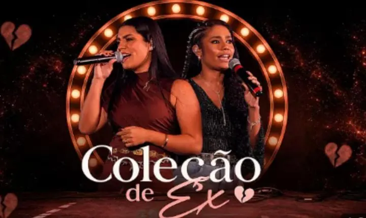 Irmãs de Lidianópolis, Milena e Mariany lançam “Coleção de Ex”, primeira música autoral da dupla