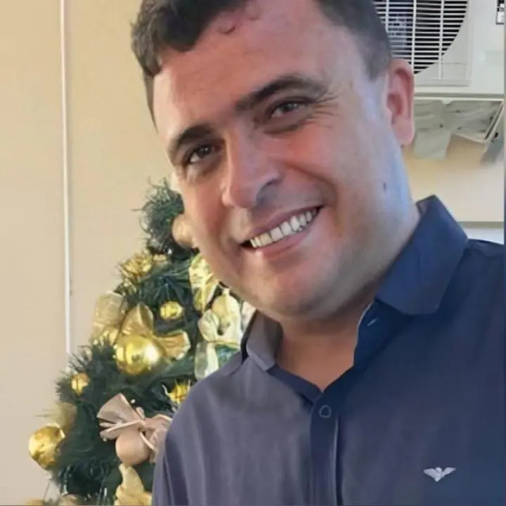 Juliano Barbosa