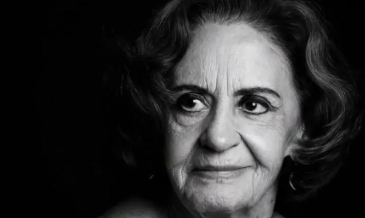 Laura Cardoso, uma das grandes damas da dramaturgia brasileira, é velada em São Paulo aos 98 anos