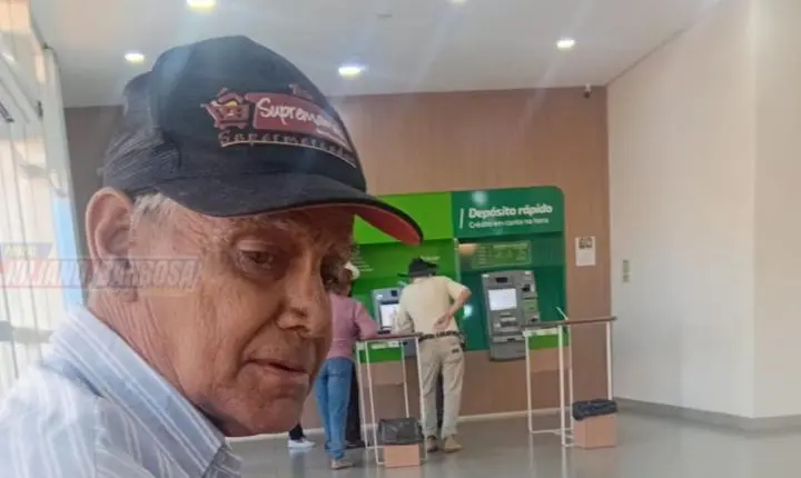 Luiz Antônio Pereira de Castro morre aos 66 anos em Jardim Alegre