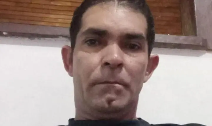Luiz Carlos Ferreira do Nascimento morre aos 50 anos; família comunica velório e sepultamento em Ivaiporã