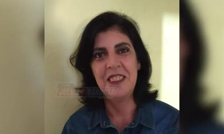 Marcia Bernardo, colaboradora da APAE de Jardim Alegre, morre aos 53 anos e causa comoção no município