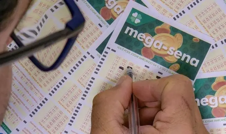 Mega-Sena: nove apostas do Paraná acertam a quina e faturam até R$ 141,7 mil