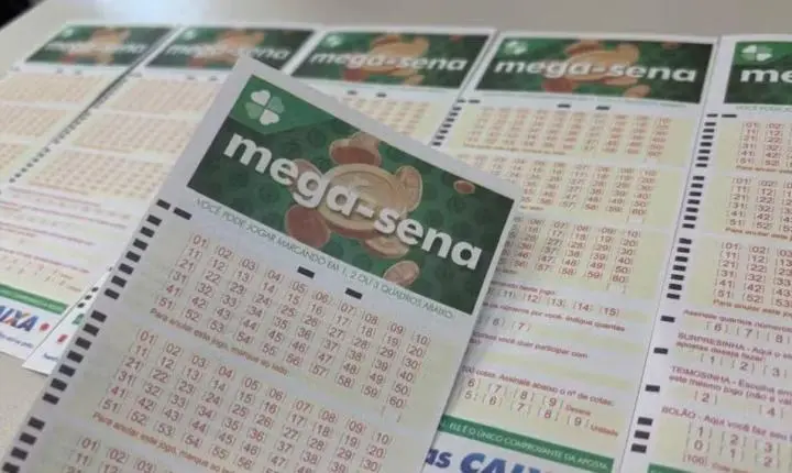 Mega-Sena pode pagar prêmio de R$ 70 milhões no concurso 2.999 nesta quinta-feira