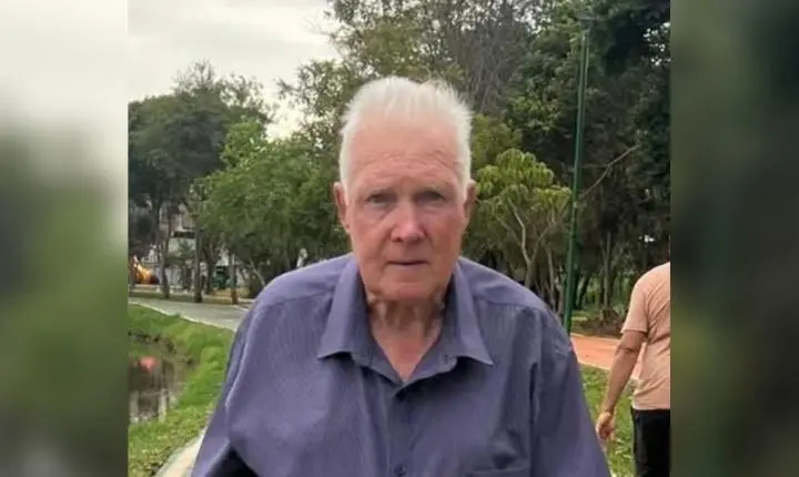 Morador de Ivaiporã, Valdomiro Szlapak morre aos 82 anos