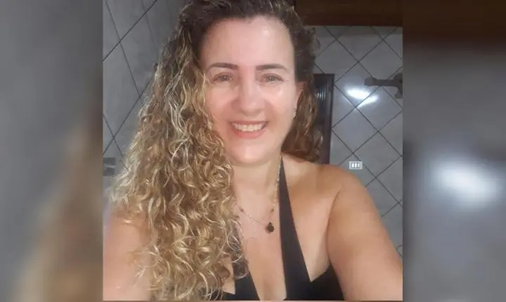 Moradora de Alvorada do Sul, natural de Jardim Alegre, procura madrinha de crisma e familiares após mais de 40 anos