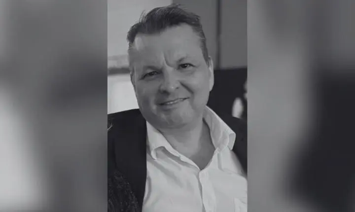 Morre aos 57 anos Marcos Vinícius Portelinha, proprietário da Casa Portelinha em Ivaiporã