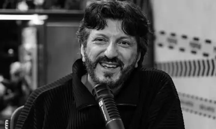 Morre aos 59 anos Lito Sousa, influenciador conhecido por falar sobre aviação