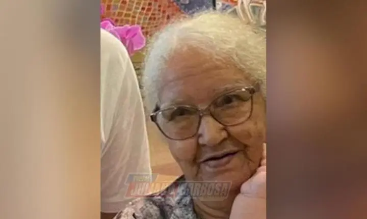 Morre aos 77 anos pioneira de Jardim Alegre, Lourdes Tristão