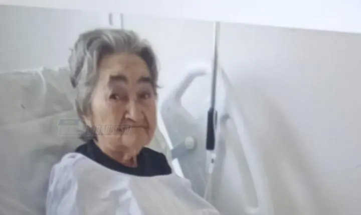 Morre aos 84 anos Maria José Ferreira de Oliveira, em Jardim Alegre