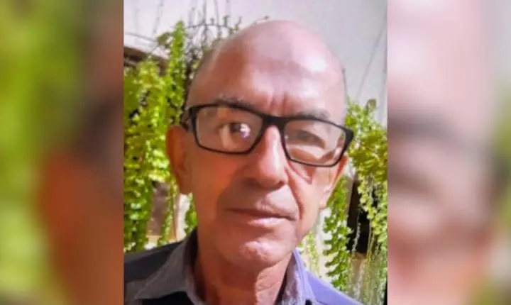 Morre Benedito Pereira, o 