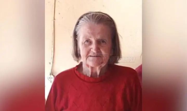 Morre em Jardim Alegre, aos 86 anos, Paula Grubel, pioneira do município