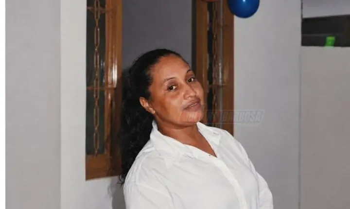 Morre em Jardim Alegre Ivanilde Reder, a 