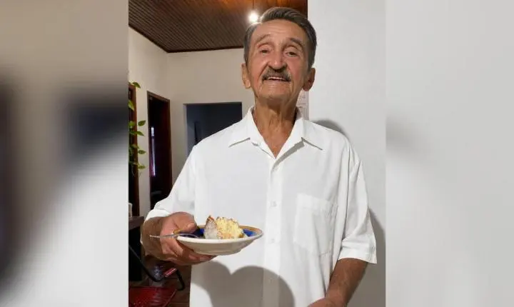 Morre em Jardim Alegre José Roberto Spadrizani, pioneiro do município