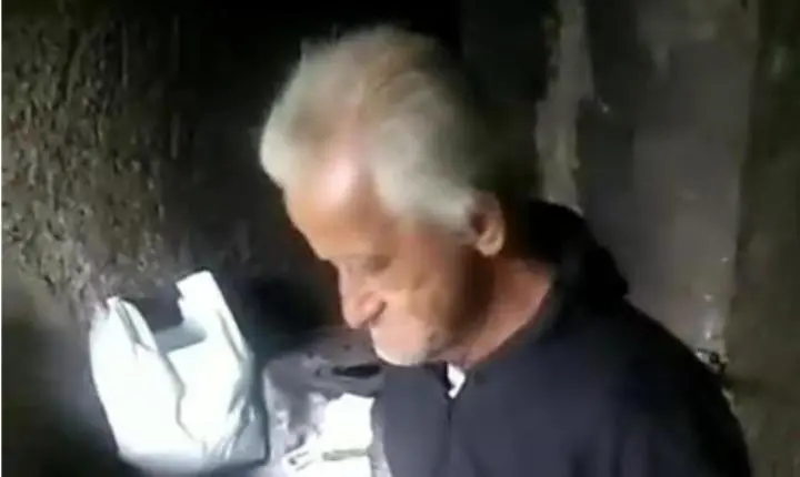 Morre em Jardim Alegre Paulinho Beraldo, morador tradicional do Palmeirinha, aos 69 anos