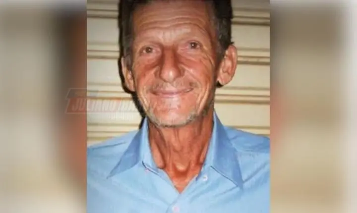 Morre José Guiraldello, aos 75 anos, em Lidianópolis