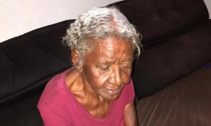 Morre Juraci Gualia, a “Titi”, ex-servidora pública de Jardim Alegre, aos 81 anos