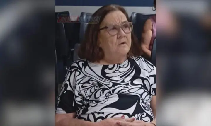 Morre Nastacia Ricken, velório será na Capela Mortuária de Jardim Alegre