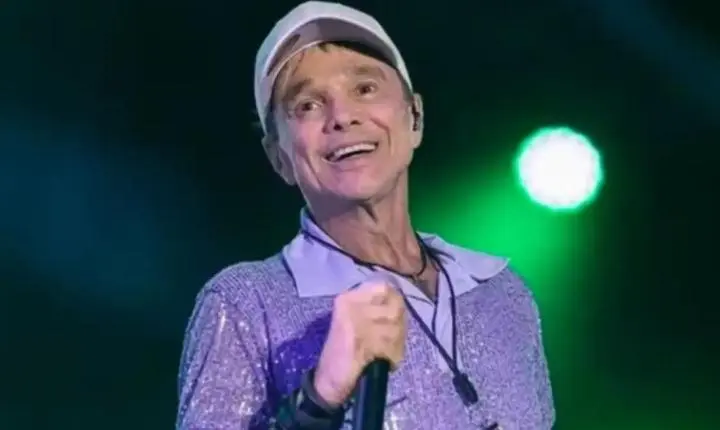 Morre Netinho, cantor de axé e intérprete do sucesso “Milla”, aos 60 anos