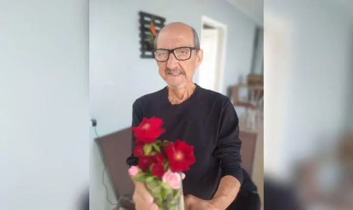 Morre Osvail, ex-proprietário do restaurante Boi na Brasa, em Jardim Alegre e Ivaiporã