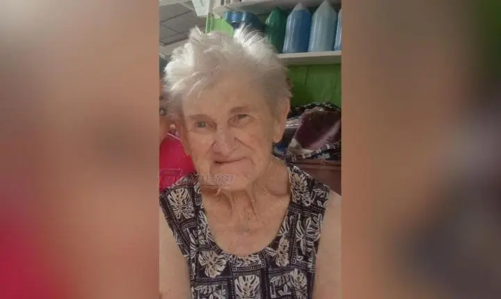   Morre pioneira Bronislava Chainiuk aos 82 anos em Jardim Alegre